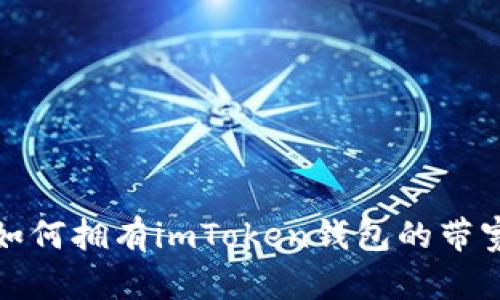 如何拥有imToken钱包的带宽