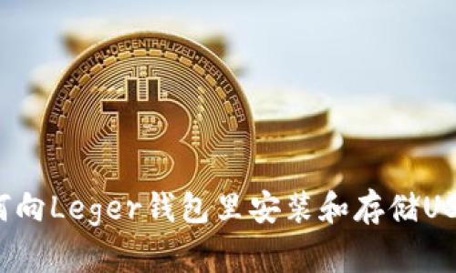 如何向Leger钱包里安装和存储USDT？