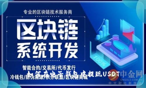 如何在电子钱包中提现USDT