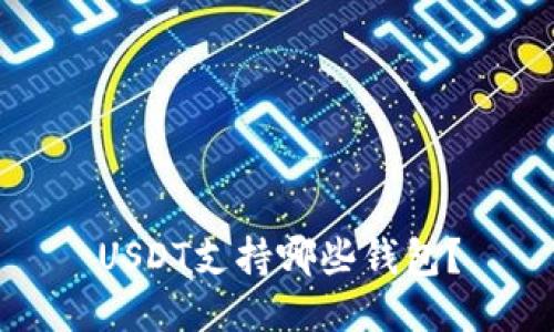 USDT支持哪些钱包?