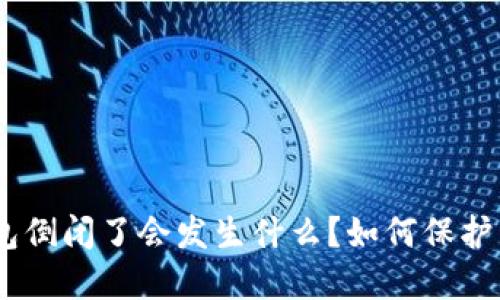 如果imToken钱包倒闭了会发生什么？如何保护自己的数字资产？