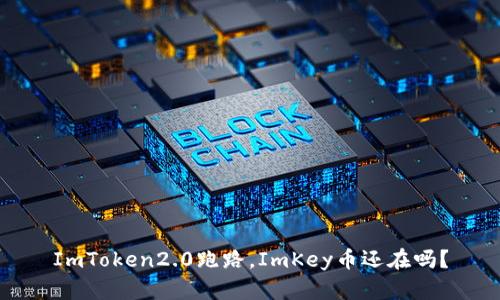 ImToken2.0跑路，ImKey币还在吗？