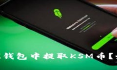 能否在IM钱包中提取KSM币？如何进行？