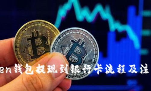 imToken钱包提现到银行卡流程及注意事项