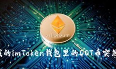 为什么我的imToken钱包里的DOT币突然消失了？