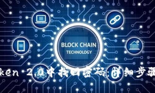 如何在imToken 2.0中找回密码：详细步骤与解决方案