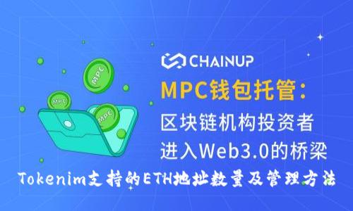 Tokenim支持的ETH地址数量及管理方法