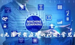 如何解决iPhone无法下载应用的问题：常见原因及