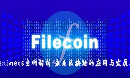 Tokenimeos主网解析：未来区块链的应用与发展机遇