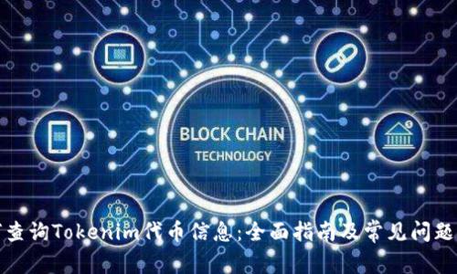 如何查询Tokenim代币信息：全面指南及常见问题解答