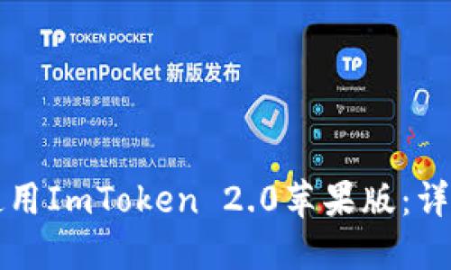 如何下载和使用ImToken 2.0苹果版：详细步骤与指南
