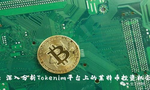 : 深入分析Tokenim平台上的莱特币投资机会
