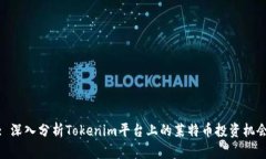 : 深入分析Tokenim平台上的莱特币投资机会
