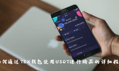 如何通过TRX钱包使用USDT进行购买的详细指南