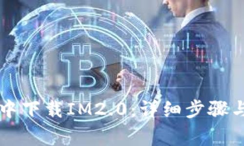 如何在PP助手中下载IM2.0：详细步骤与常见问题解答