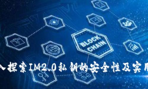 深入探索IM2.0私钥的安全性及实用性
