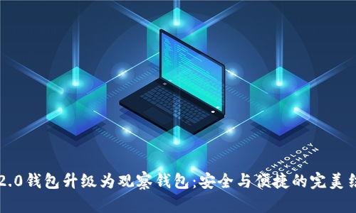 IM2.0钱包升级为观察钱包：安全与便捷的完美结合