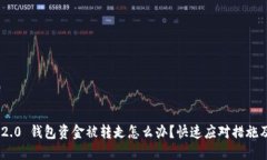 imToken 2.0 钱包资金被转走怎么办？快速应对措施