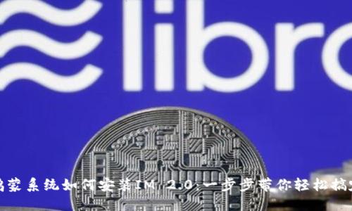 鸿蒙系统如何安装IM 2.0：一步步带你轻松搞定