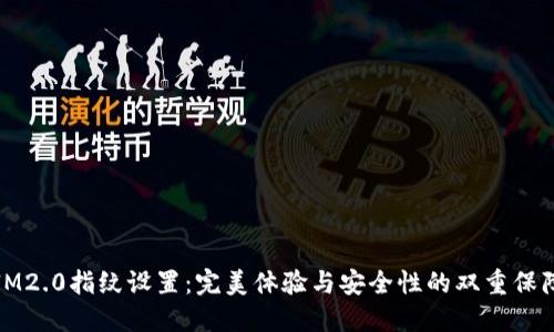IM2.0指纹设置：完美体验与安全性的双重保障