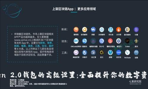 探索imToken 2.0钱包的高级设置：全面提升你的数字资产管理体验