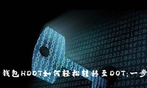以太坊钱包HDOT如何轻松转移至DOT：一步步详解