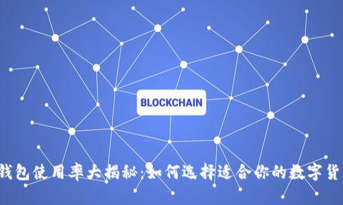 比特币钱包使用率大揭秘：如何选择适合你的数字货币钱包？