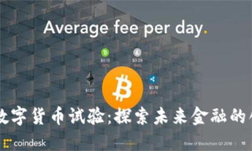 自贸区数字货币试验：探索未来金融的创新之路