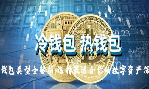 比特币钱包类型全解析：选择最适合你的数字资产保管方案
