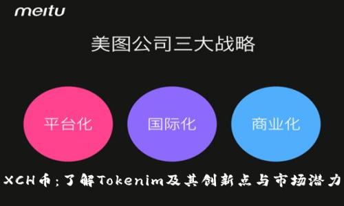 XCH币：了解Tokenim及其创新点与市场潜力