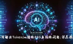 如何解决Tokenim转账EOS未到账问题：详尽指南