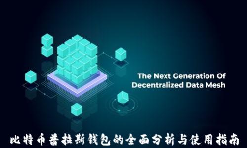 
比特币普拉斯钱包的全面分析与使用指南