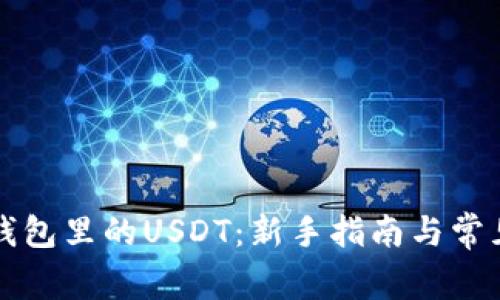 如何查看钱包里的USDT：新手指南与常见问题解析