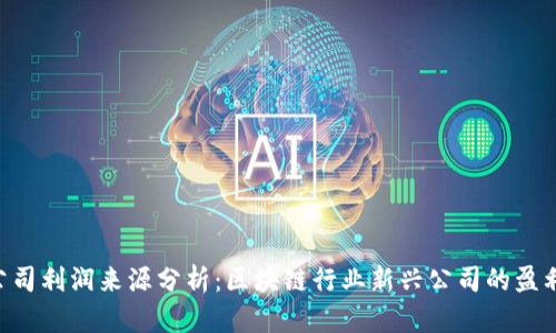 Tokenim公司利润来源分析：区块链行业新兴公司的盈利模式探讨