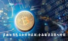 区块链钱包与积分的区别：全面解读与深入分析