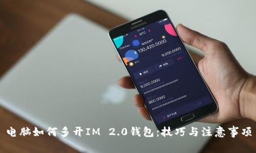 电脑如何多开IM 2.0钱包：技巧与注意事项
