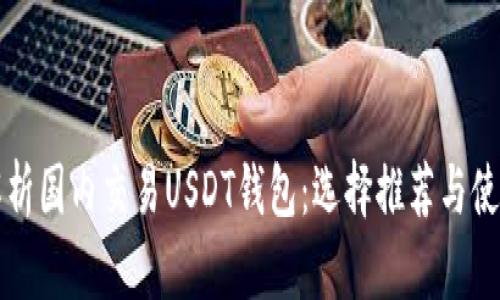 全面解析国内交易USDT钱包：选择推荐与使用指南