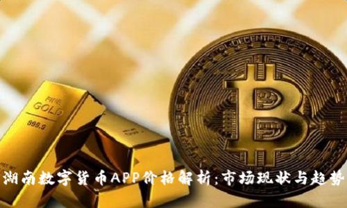湖南数字货币APP价格解析：市场现状与趋势