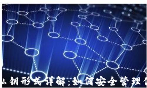 
比特币钱包私钥形式详解：如何安全管理你的数字资产