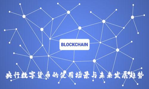 央行数字货币的使用场景与未来发展趋势