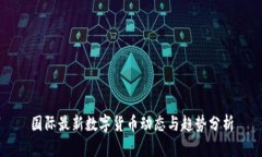 国际最新数字货币动态与趋势分析
