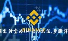 全面指南：如何使用支付宝为IM 2.0充值，步骤详