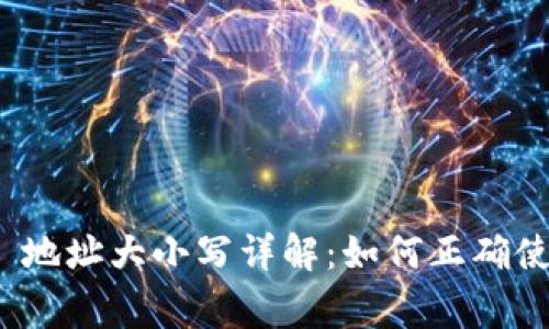 imToken 2.0 地址大小写详解：如何正确使用及注意事项