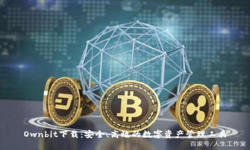 Ownbit下载：安全、高效的数字资产管理工具