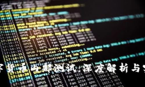 数字货币内部测试：深度解析与实践