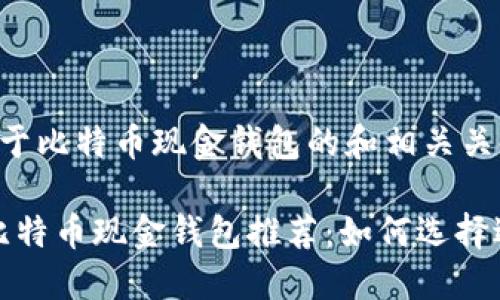 以下是一个关于比特币现金钱包的和相关关键词：

2023年最佳比特币现金钱包推荐：如何选择适合你的钱包？