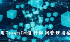 如何使用TokenIM进行秘钥管理与安全交易