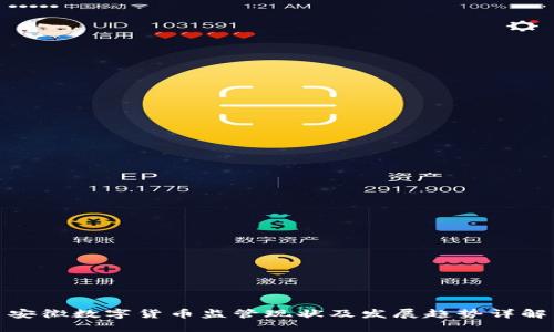 安徽数字货币监管现状及发展趋势详解