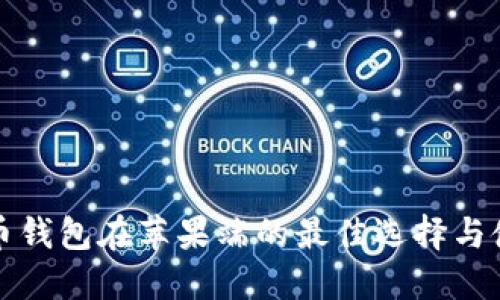 数字货币钱包在苹果端的最佳选择与使用指南