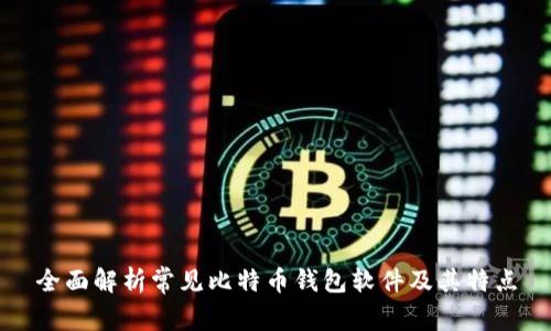 全面解析常见比特币钱包软件及其特点